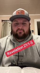 Understanding Revelation 21: God's Desire for Humanity