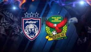 The next video is starting stop. Siaran Langsung Bola Sepak Jdt Vs Kedah