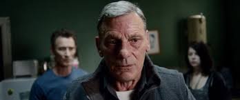 Horror Double Feature: The Shrine and The Dead Room