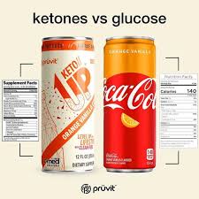 Pruvit On Instagram Choose The Better Fuel Source Orange Vanilla Cola Keto Up Vs Orange Vanilla Coke One Puts You In Ke Pruvit Keto Pruvit Pruvit Ketones