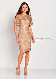 119835 Occasion Dresses Formal Dresses Wedding Guest Dress