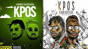Nigerian duo artists, ajebo hustlers unlock an exciting new single called pronto. the new 'pronto' entry, ajebo hustlers, links up with the 2020 next ranked artist candidate, omah lay, who delivered the groovy album. Ajebo Hustlers Kpos Official Music Video Youtube