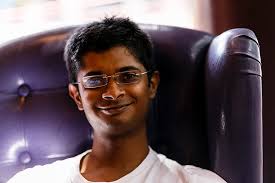 Vivek Mathew : Photography