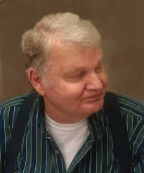 Obituary for John P. Royer