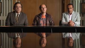 Bon visionnage à vous et n'oubliez pas de télécharger le petit logiciel pour voir les trois. Les Inconnus Blesses Par Les Critiques Ils Arretent Les Trois Freres