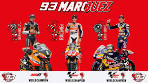 Marc marquez 2013 wallpaper hd wallpapers collection. Marc Marquez World Champions Wallpaper 2021 Live Wallpaper Hd Marc Marquez Marquez Live Wallpapers