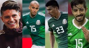 El director técnico de los tigres de la liga mx, ricardo tuca ferreti, sufrió un aparatoso choque esta mañana en. Rayados Y Tigres Presentes En La Convocatoria Del Tuca Ferretti Posta