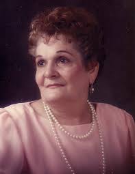 Obituary for Theresa Caroline (Pielak) Vanaelst