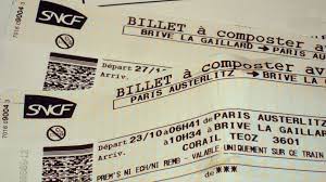 En france et en europe, réservez facilement votre voyage en train (ter, intercités et tgv inoui) et achetez vos billets de train, cartes et abonnements. La Sncf Et La Region Multiplient Les Solutions Pour Acheter Ses Billets De Train