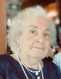 Pauline Mae McWilliams Obituary (2025)