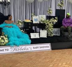 Growing up in the north west province, the rap artist was raised alongside his sister. Cassper Nyovest Troubled By His Son Simba While Baby Mama Thobeka Majozi Celebrated Her Birthday