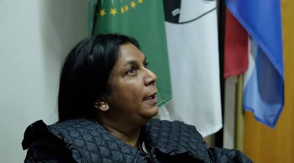 Prosecutor to decide on charges for IDAC head over Khan assault email, says Hawks officer | News24
