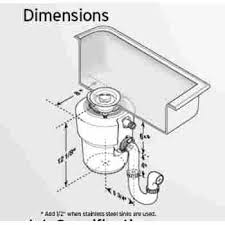 insinkerator compact evolution compact