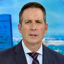 We had an on-air mistake tonight at 5. I think it's obvious I handled it  like a pro.