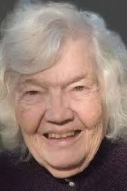 Sandra Parmenter Obituary (2024)