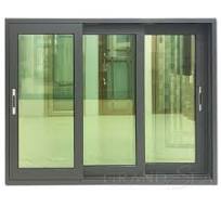 10 Aluminum windows ideas | window design, window grill ...