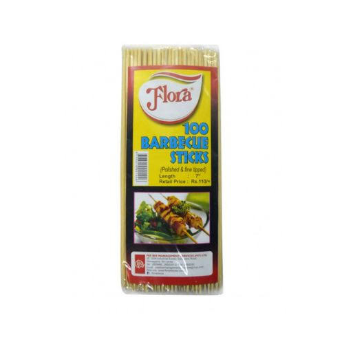 Barbeque stick 10 inches 100 nos