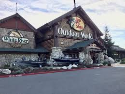Bass pro has ceased to be the great sporting good store it once was. Bass Pro Shops Top Experiences And Attractions Engage3