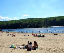 Was renamed murder in the suburbs on the lifetime movie network see more ». Swimming Lakes Near Nyc For A Family Dip During Summer 2020 Mommypoppins Things To Do In New York City With Kids
