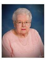 Elizabeth Dickerson Obituary (1921