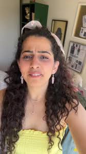 Gypsy in Hobby Lobby