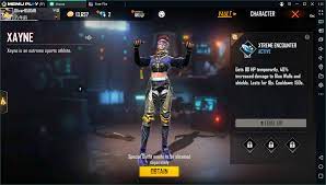 Players will receive 2x diamond royale vouchers and 2x weapon royale vouchers after updating to the latest version of free fire. Garena Free Fire Ob27 Update On Pc Patch Notes Release Time Characters Weapons And More Memu Blog