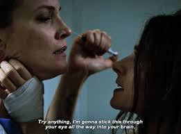 Breathe and Let it in — hornishforcornish: oh my god Jackson!