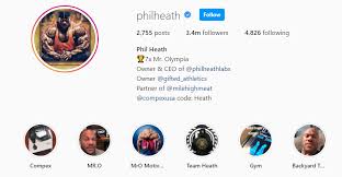 Staying fit is a great way to improve your mood and overall health. 100 Top Fitness Influencers In 2020