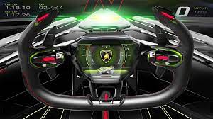 Maybe you would like to learn more about one of these? Lambo V12 Vision Gran Turismo Virtuelles Hybrid Hypercar