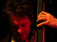 Canberra Jazz blog: Underneath your spell