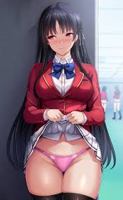 Horikita Suzune hentai videos, GIFs, and images | Rule 34 App