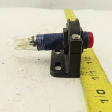 TELEMECANIQUE XUBOAPSNM12 Photoelectric Sensor Switch 18mm ...