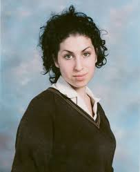 Amy Winehouse: Artist Yeshiva — Havurah