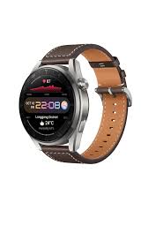 To recall, huawei watch 3 series was launched on june 02, 2021, along with the harmonyos 2.0 and matepad pro 2 tablet. Huawei Watch 3 Pro Huawei Deutschland