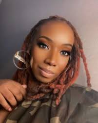 TURNING MY PAIN INTO PURPOSE NATIONAL MEDIA COVERAGE: Accomplished New York  author Dr. Shana Gourdine credits Sarah Jakes Roberts for empowering her to  spearhead a riveting, life-altering anthology