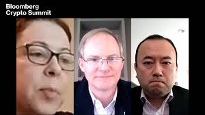 BitGo CEO Belshe, Genesis CEO Moro