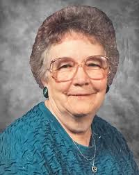 Leona Maxine (Pennington) Weaver Obituary 2024