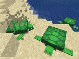 How do you hatch a turtle in minecraft? How To Breed Turtles In Minecraft 7 Steps With Pictures