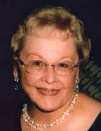 Obituary information for Jeanne Darling Lawlor