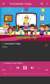 Kisah omar hana jom kita tolong youtube. Lagu Kanak Kanak Offline Omar Dan Hana Lengkap For Android Apk Download