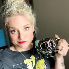 Profile for Off-brand Princess