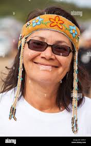 First nation elder hi-res stock photography and images