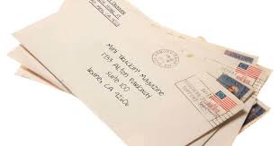 Menurut kepentingan dan pengirimnya, surat dapat dikelompokkansebagai berikut : Jenis Jenis Surat Non Pribadi Ilmu Ekonomi Id