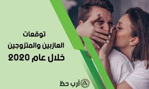 ابراج 2020 المرجع والدليل الشامل لتوقعات الابراج في عام 2020 ارب حظ