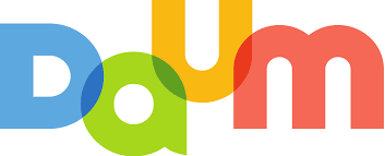 다음) is a south korean web portal. Daum Web Portal Wikipedia