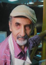 A guide to structured, expressive portrait drawings with Ned Mueller — TAAO