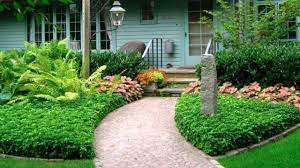The goal is to keep it manageable, neat and productive. 65 Fabulous Front Yards Landscaping Ideas Part 6 Youtube