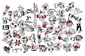 Tattoo is the sixteenth episode of the 1st season of friday the 13th: 13 Tattoos 6 Chicago Tattoo Shops Offering Friday The 13th Ink Specials Rogers Park Chicago Dnainfo