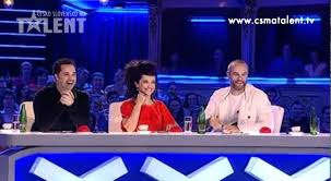 Marta jandová míří do talentu! Cesko Slovensko Ma Talent V Novem Havu Bez Bile Sip