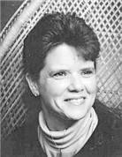 Maureen Howell Obituary (1953